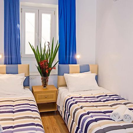 Pension Ageliki Kalogera Mykonos Town 外观 照片