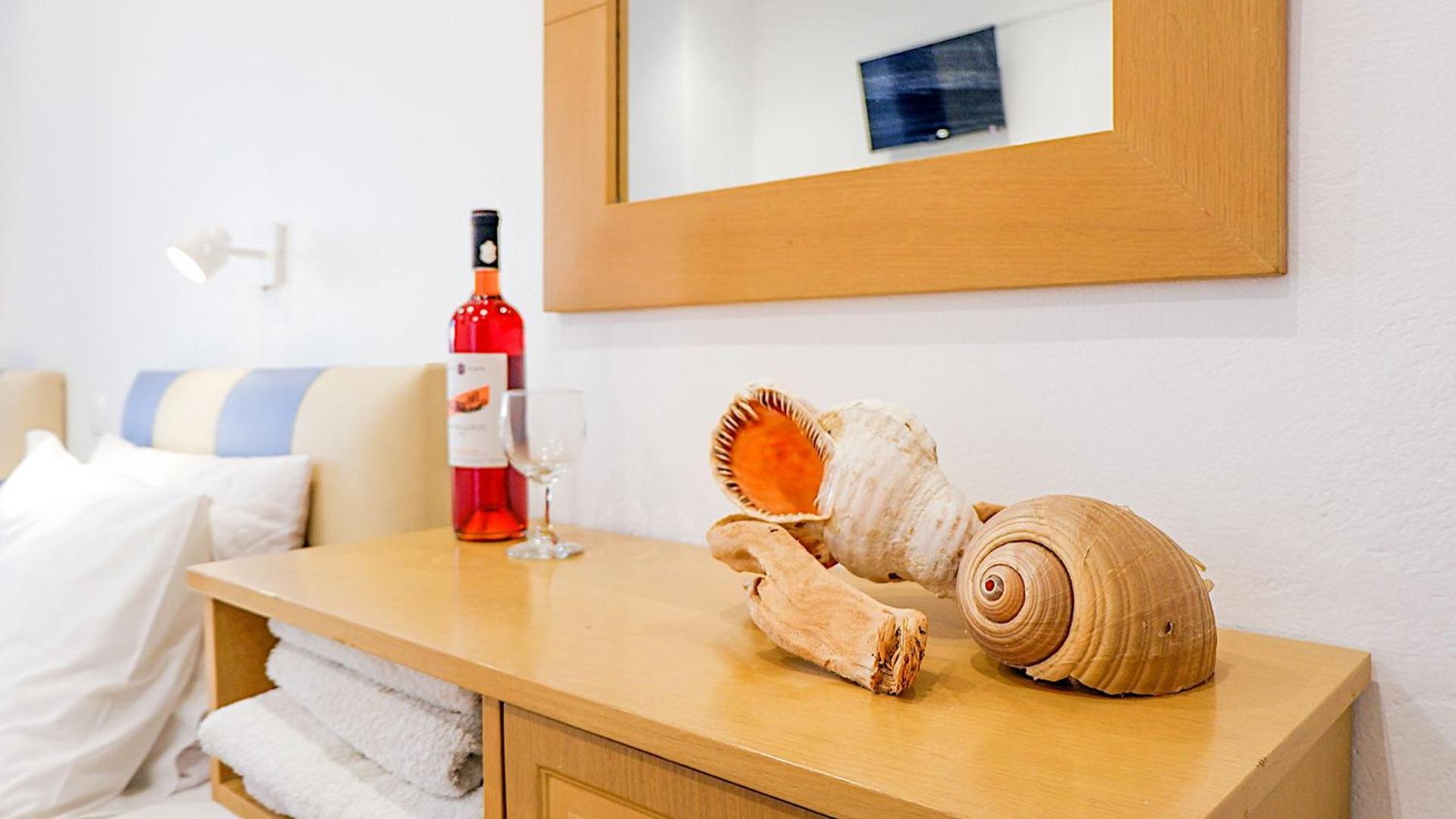 Pension Ageliki Kalogera Mykonos Town 外观 照片