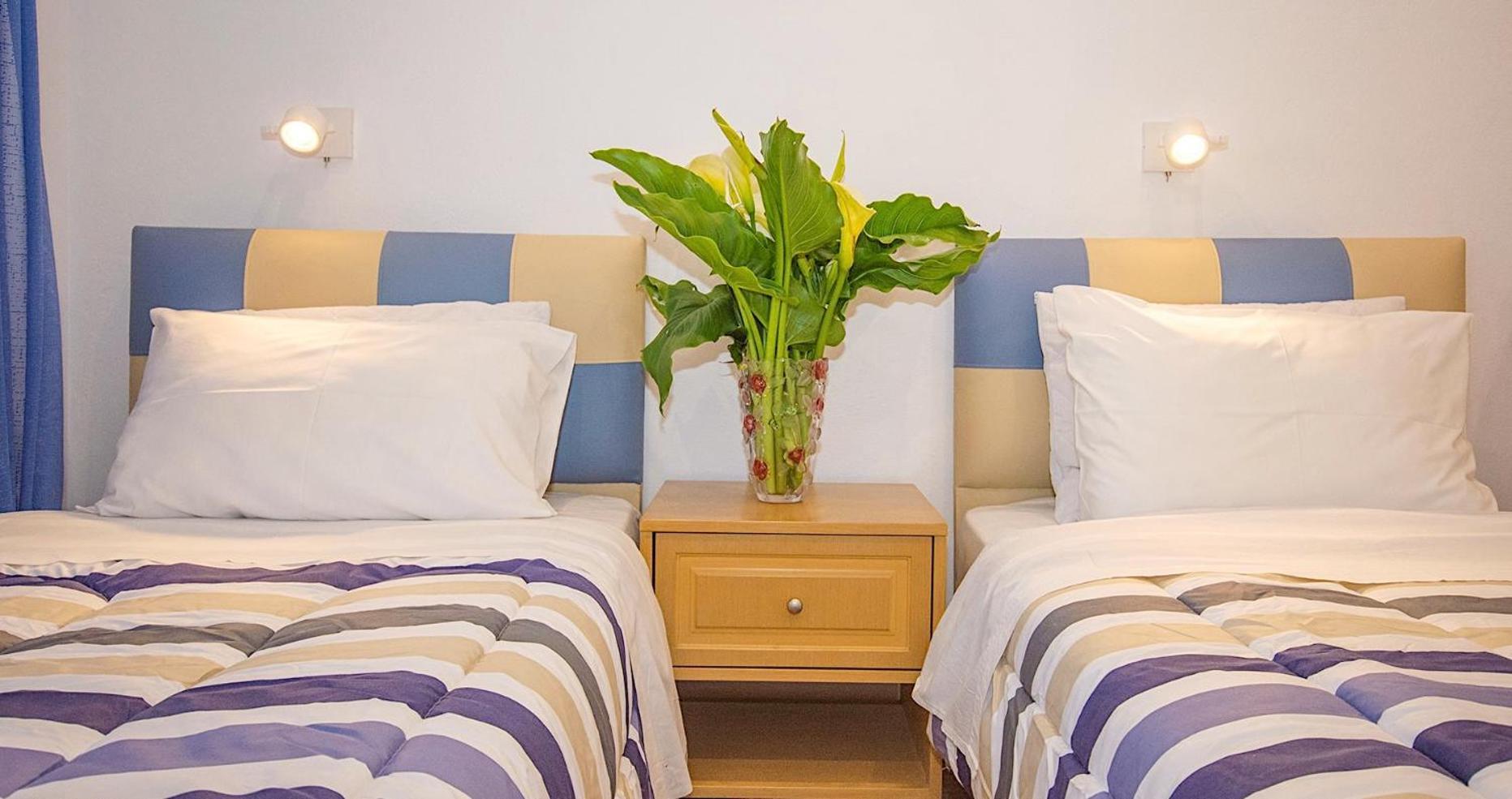 Pension Ageliki Kalogera Mykonos Town 外观 照片