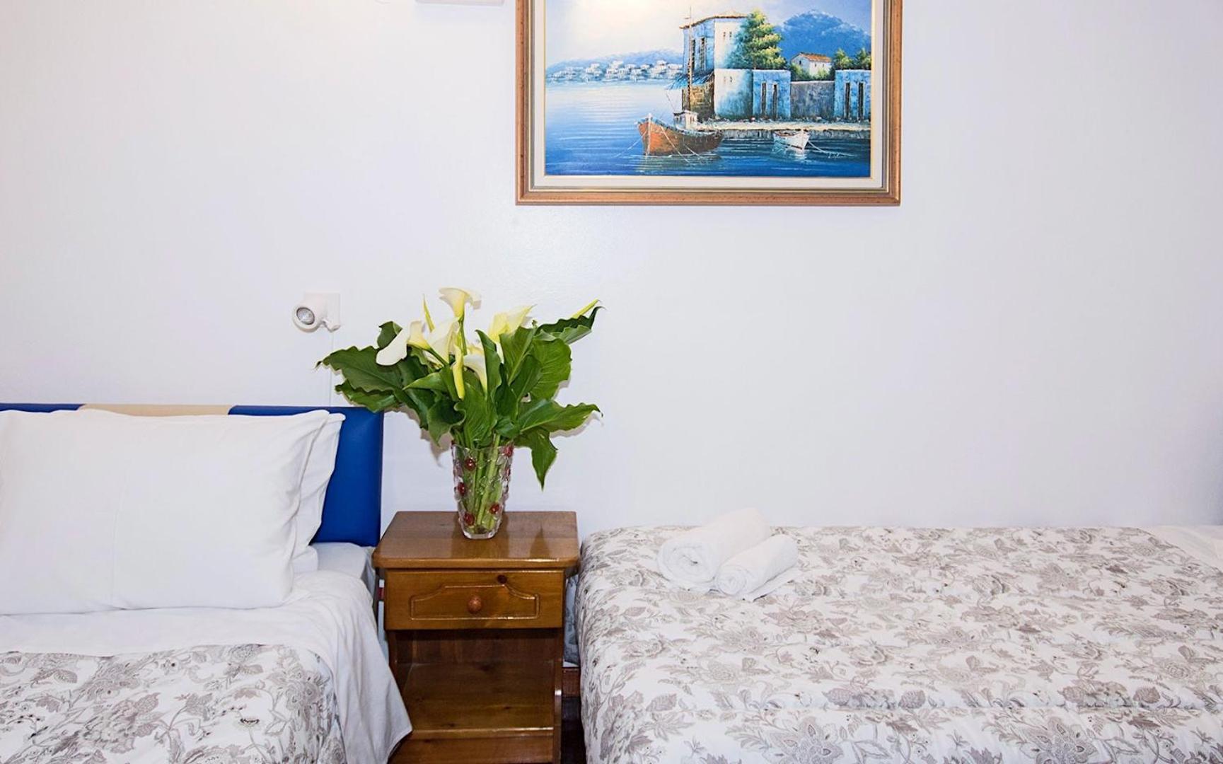 Pension Ageliki Kalogera Mykonos Town 外观 照片