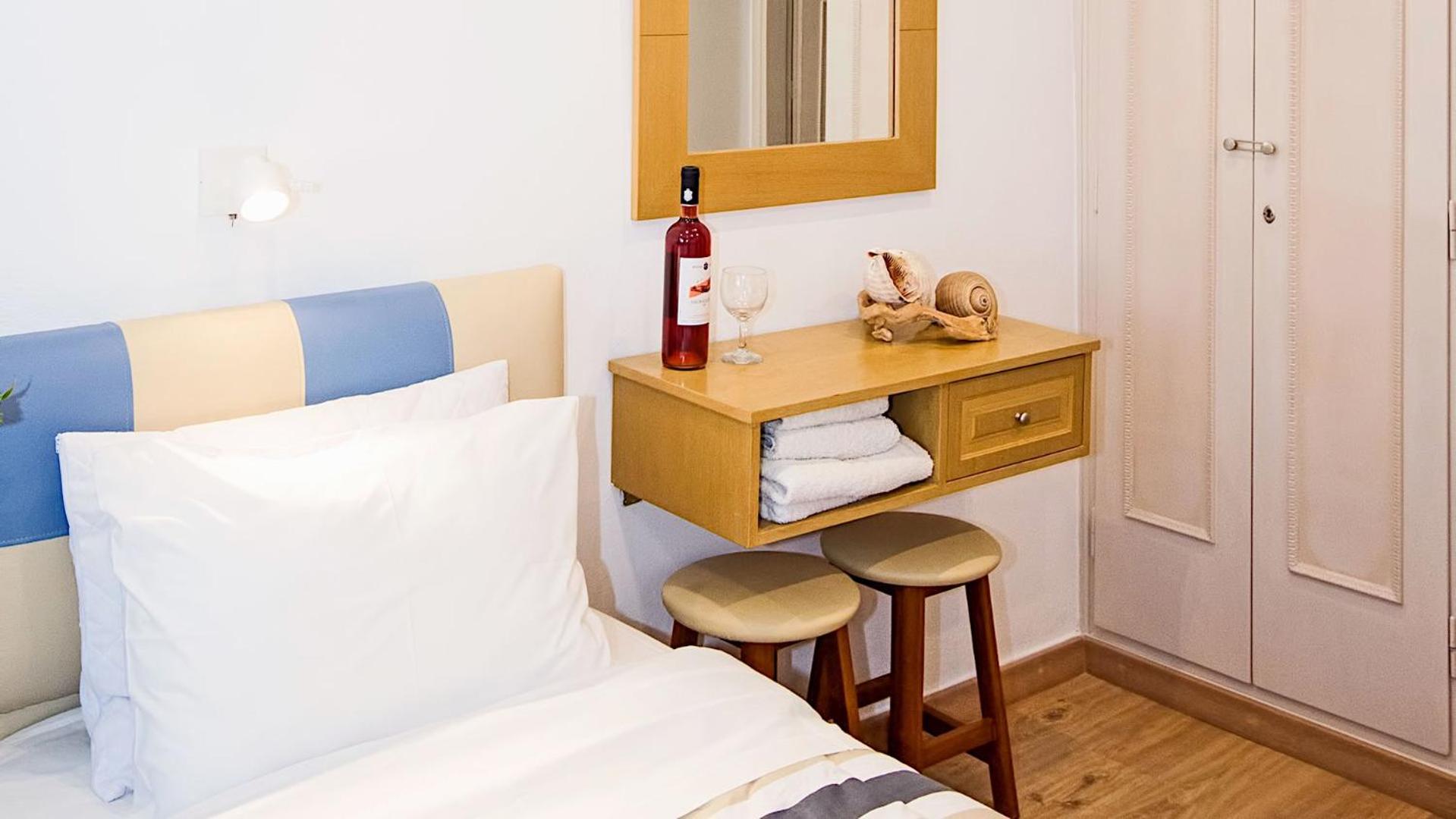 Pension Ageliki Kalogera Mykonos Town 客房 照片