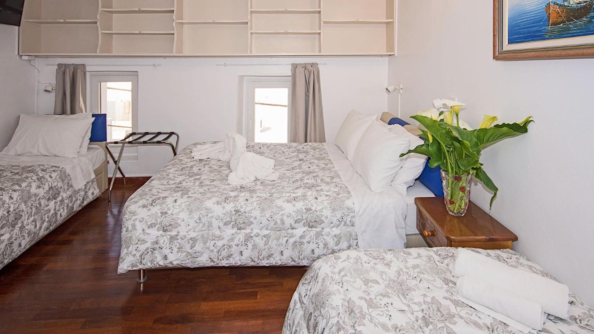 Pension Ageliki Kalogera Mykonos Town 外观 照片