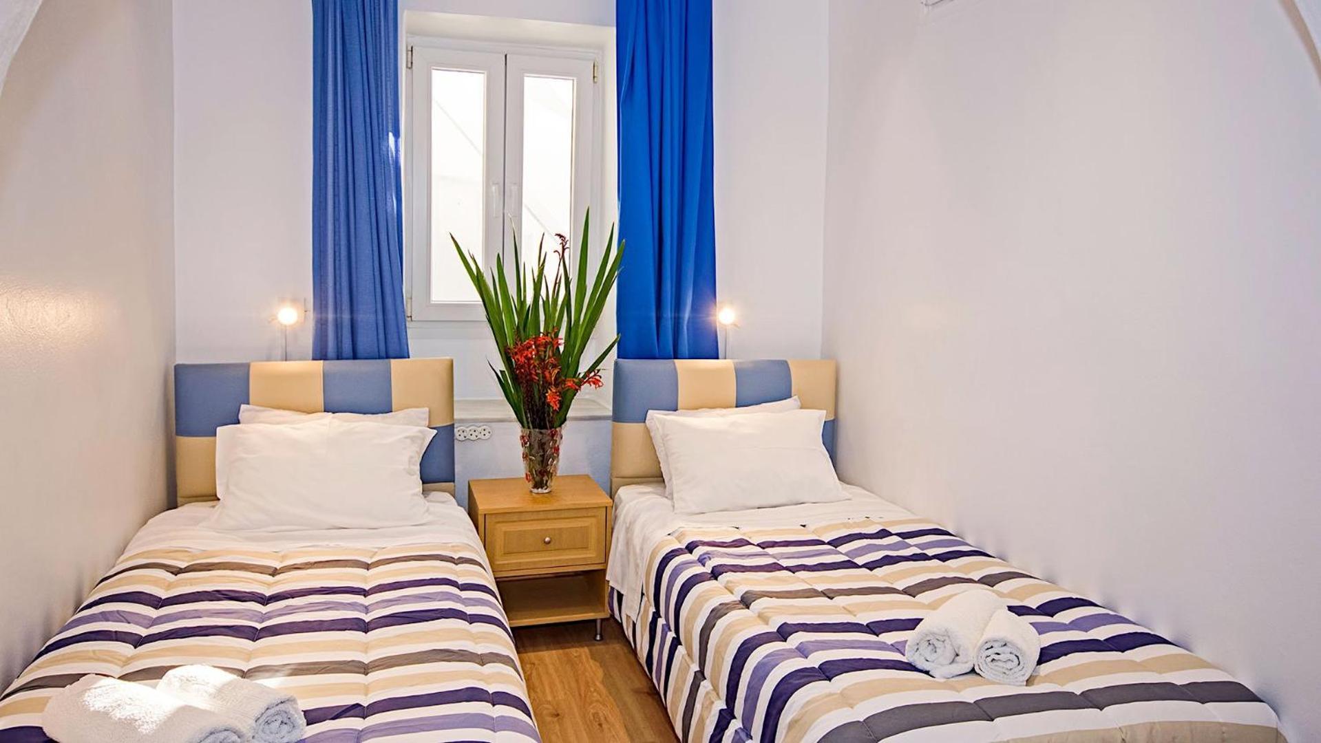 Pension Ageliki Kalogera Mykonos Town 外观 照片