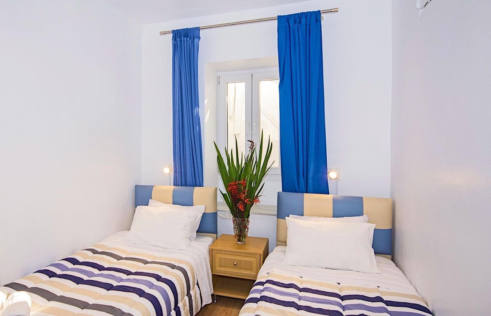 Pension Ageliki Kalogera Mykonos Town 外观 照片