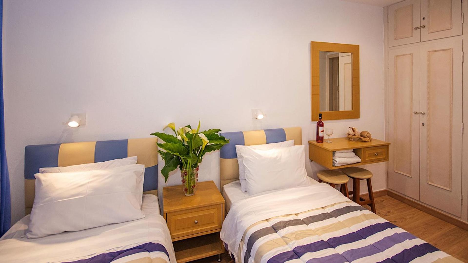 Pension Ageliki Kalogera Mykonos Town 外观 照片