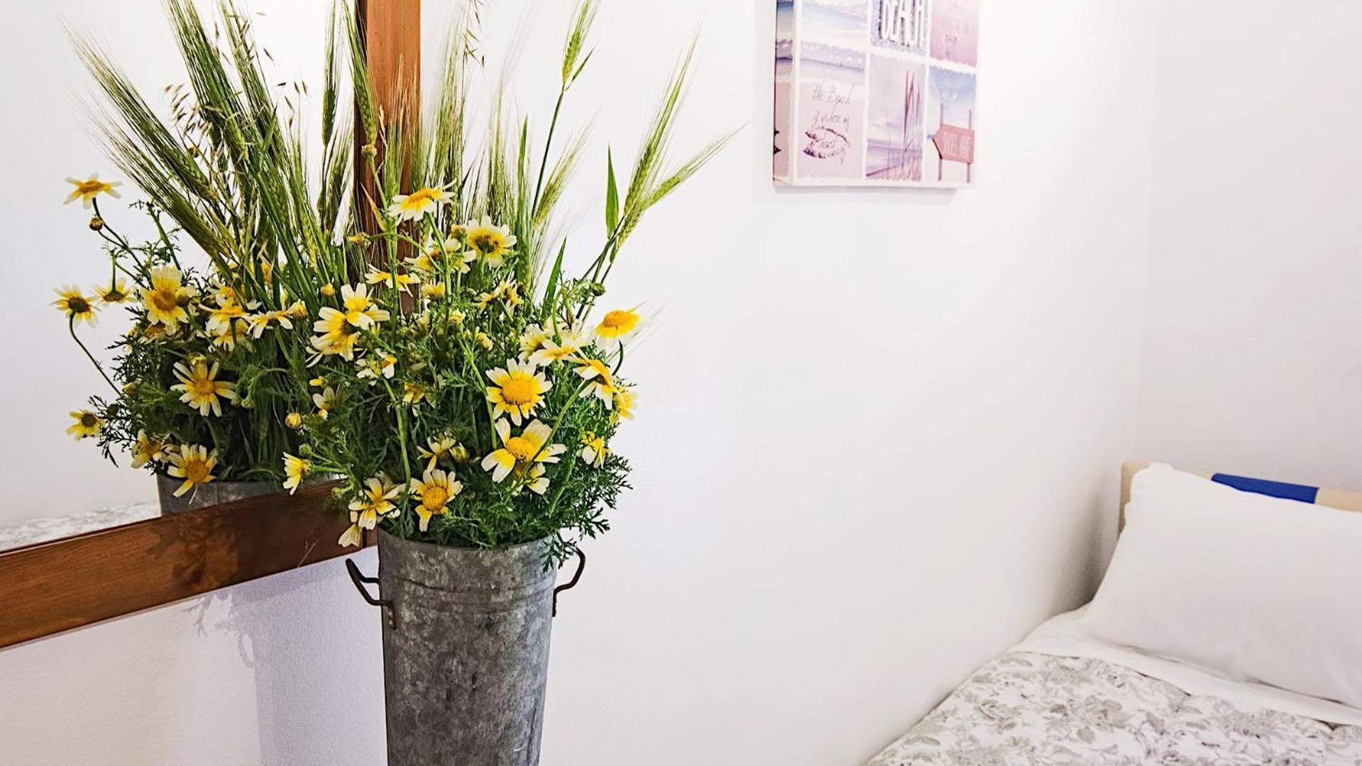 Pension Ageliki Kalogera Mykonos Town 客房 照片