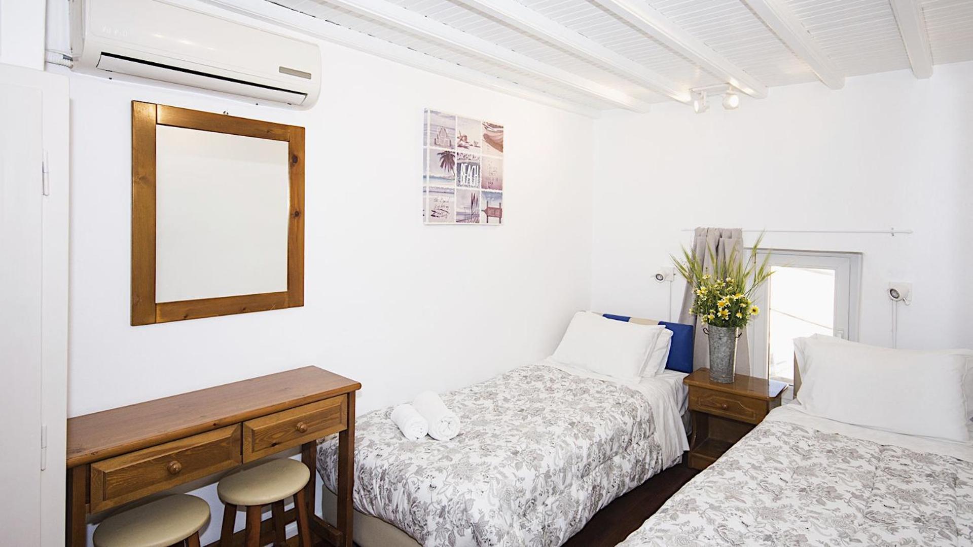 Pension Ageliki Kalogera Mykonos Town 外观 照片
