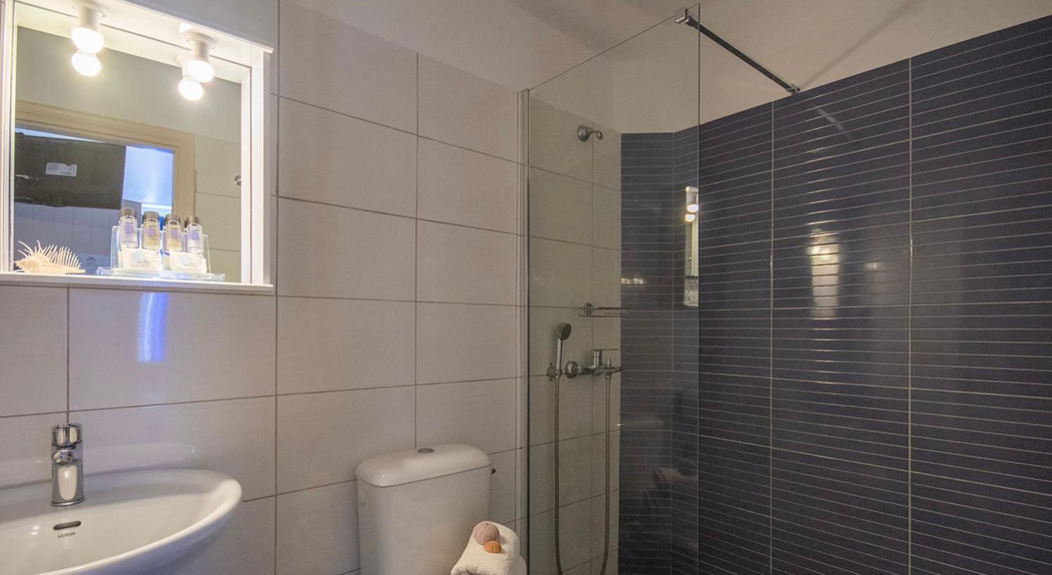 Pension Ageliki Kalogera Mykonos Town 客房 照片