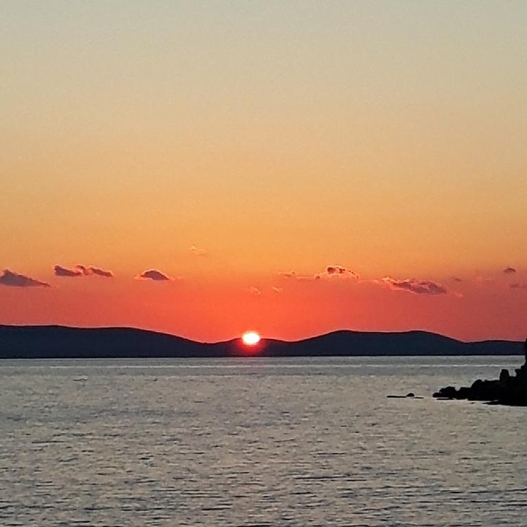 Pension Ageliki Kalogera Mykonos Town 外观 照片