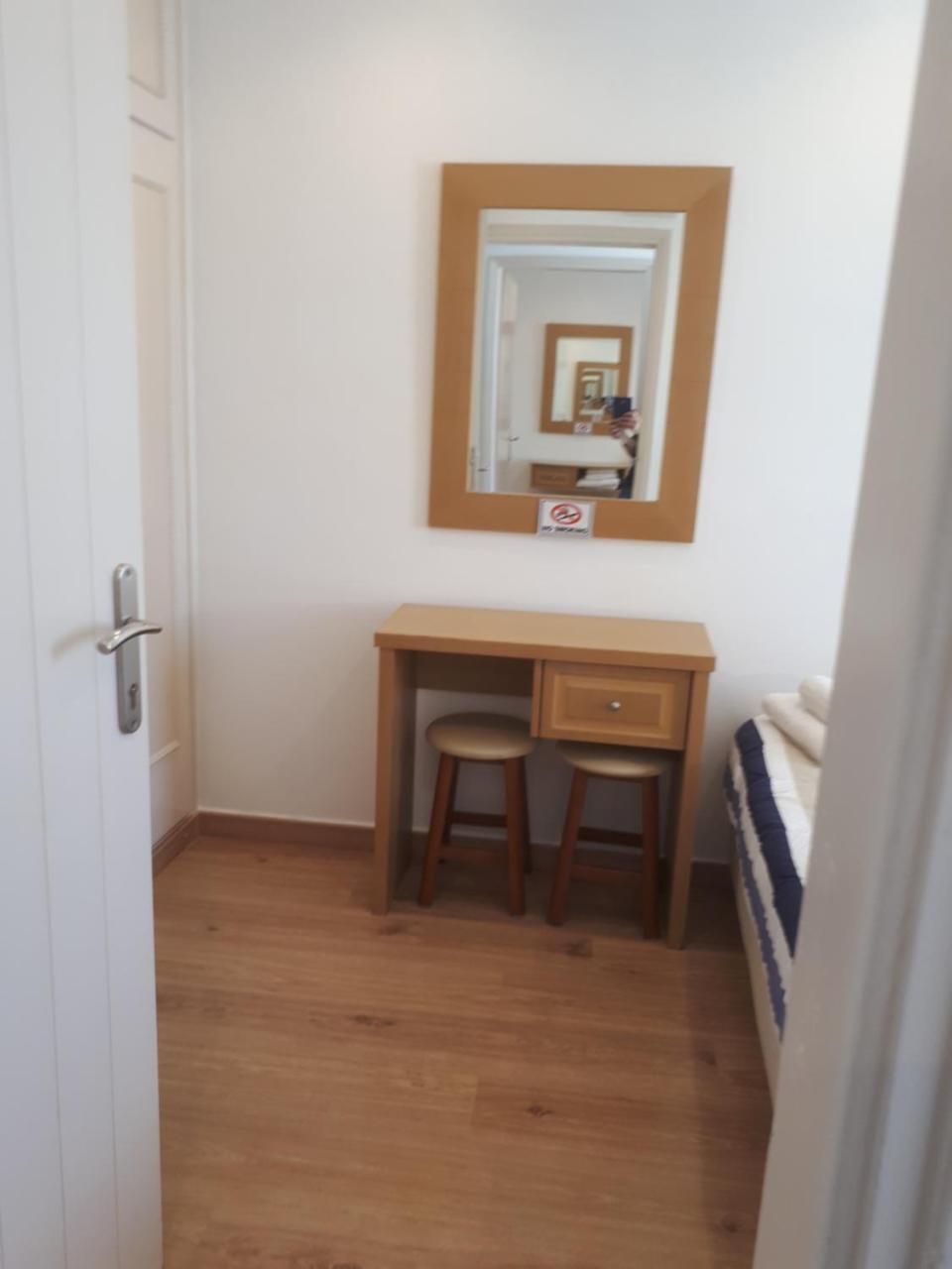 Pension Ageliki Kalogera Mykonos Town 外观 照片
