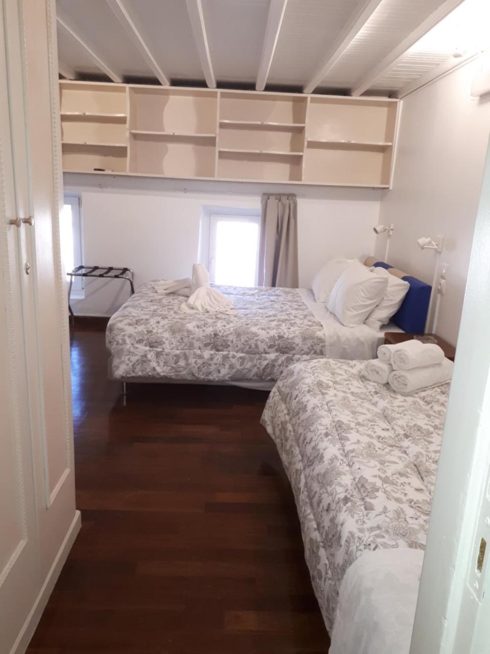 Pension Ageliki Kalogera Mykonos Town 外观 照片