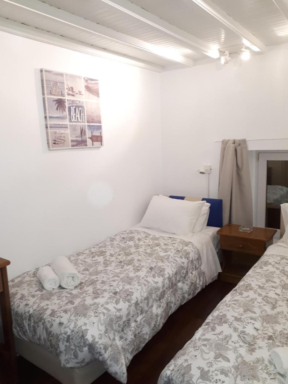 Pension Ageliki Kalogera Mykonos Town 外观 照片