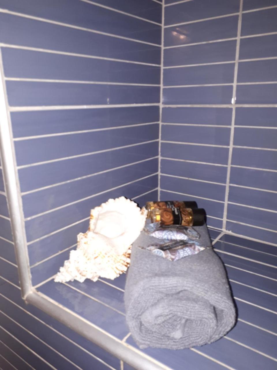 Pension Ageliki Kalogera Mykonos Town 外观 照片