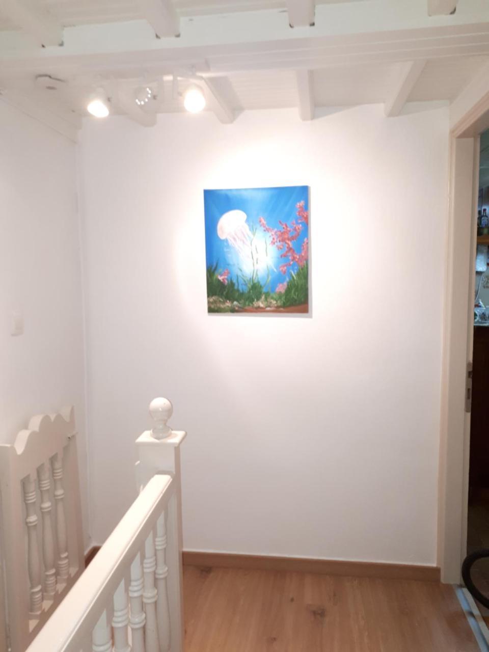 Pension Ageliki Kalogera Mykonos Town 外观 照片