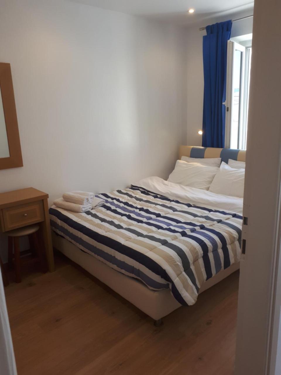Pension Ageliki Kalogera Mykonos Town 外观 照片
