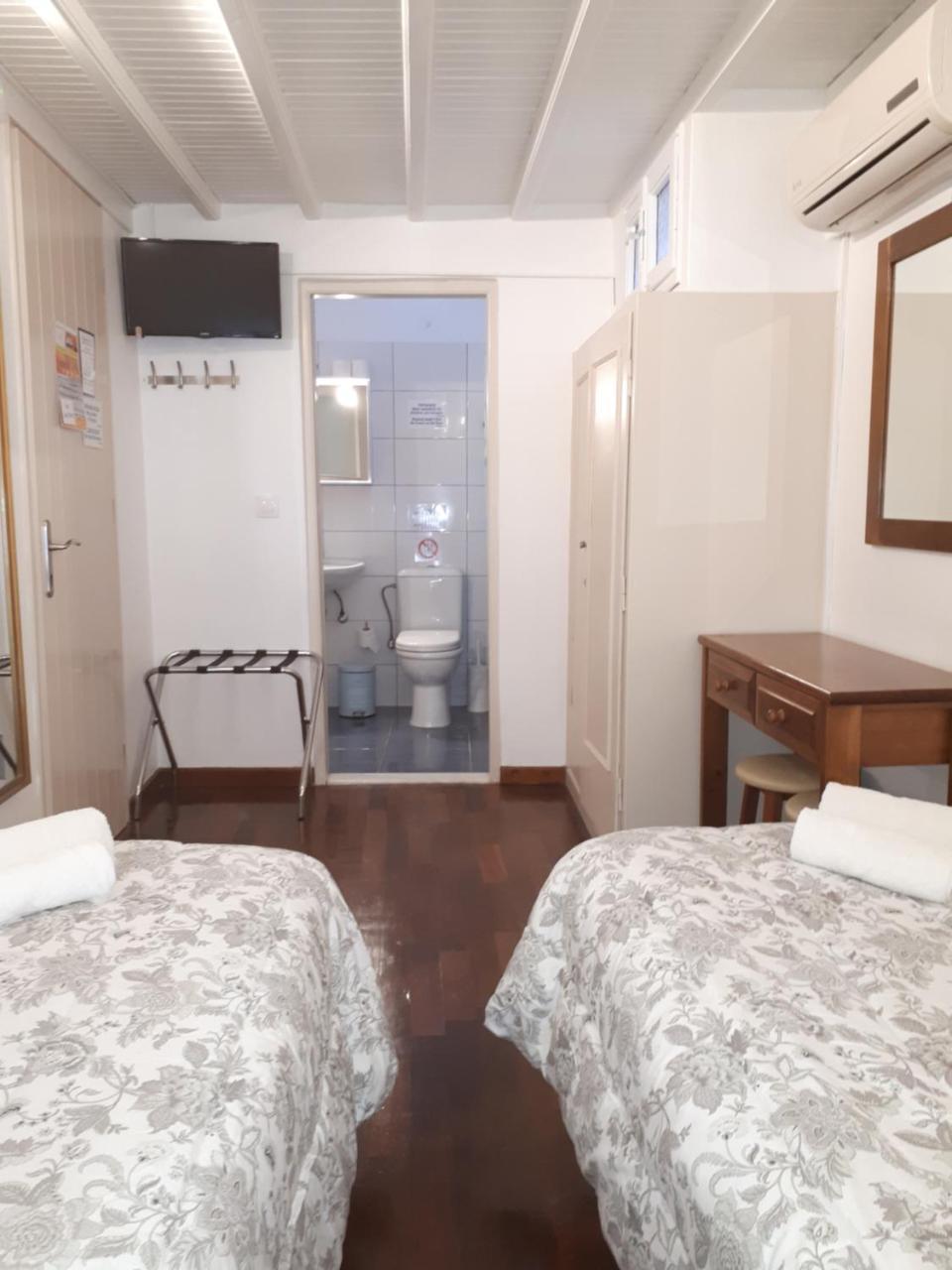 Pension Ageliki Kalogera Mykonos Town 外观 照片