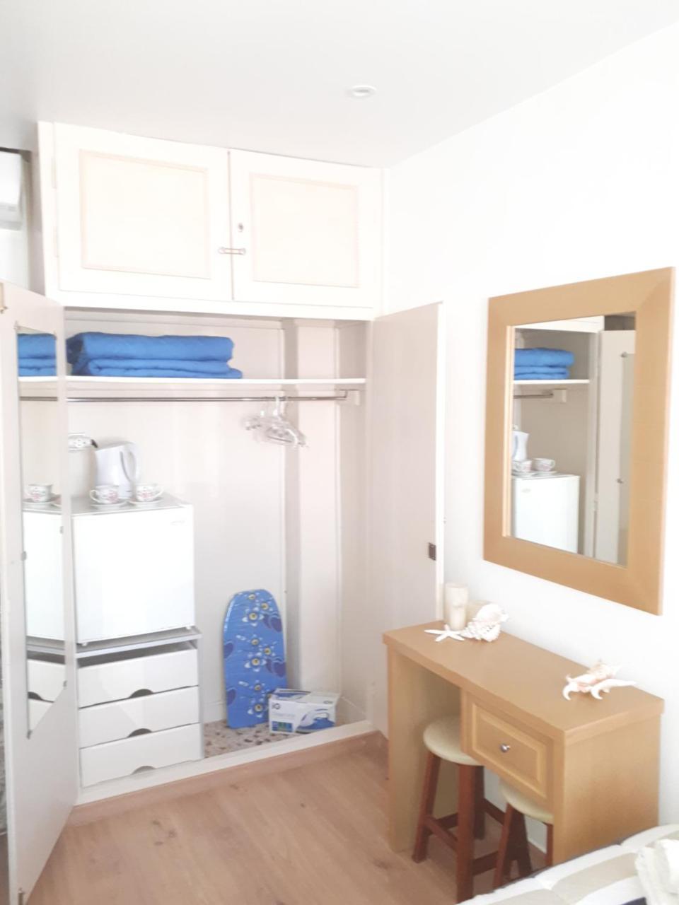 Pension Ageliki Kalogera Mykonos Town 外观 照片