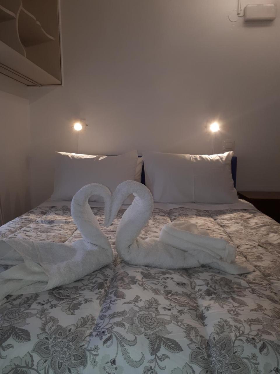 Pension Ageliki Kalogera Mykonos Town 外观 照片