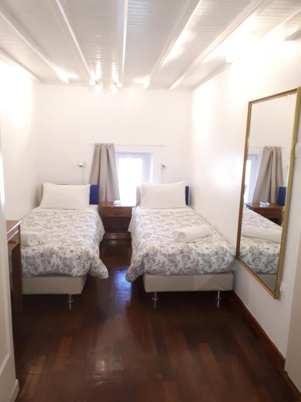 Pension Ageliki Kalogera Mykonos Town 外观 照片