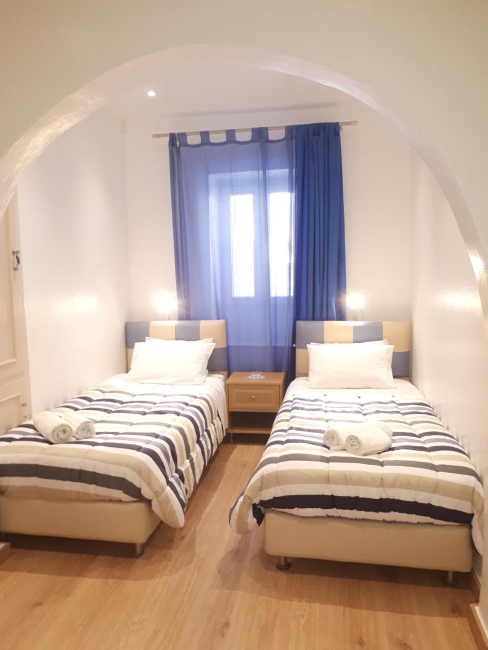 Pension Ageliki Kalogera Mykonos Town 外观 照片