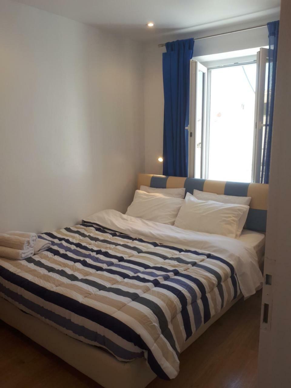 Pension Ageliki Kalogera Mykonos Town 外观 照片